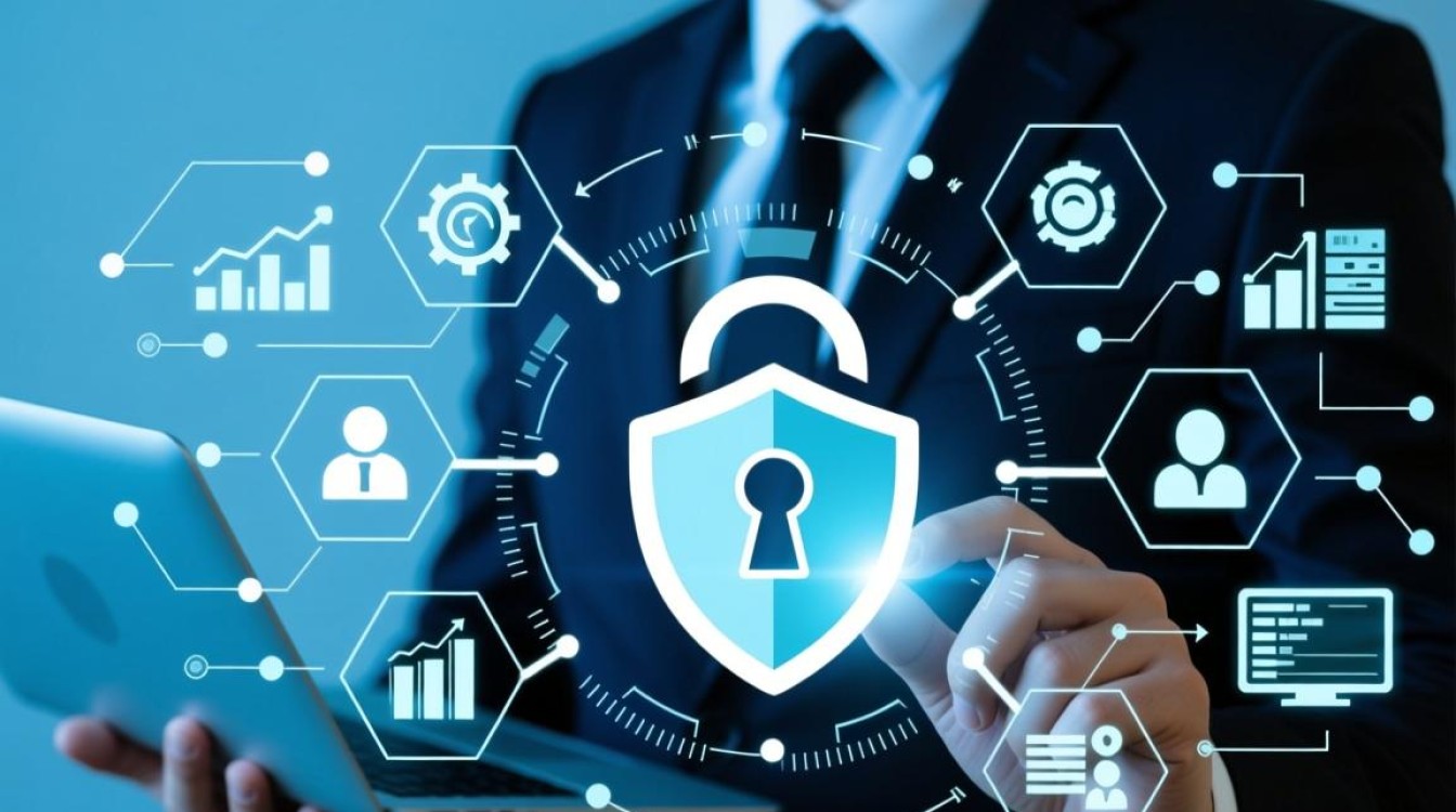 安全服务怎么选?企业定制方案要注意哪些关键点? 安全服务怎么选?企业定制方案要注意哪些关键点?