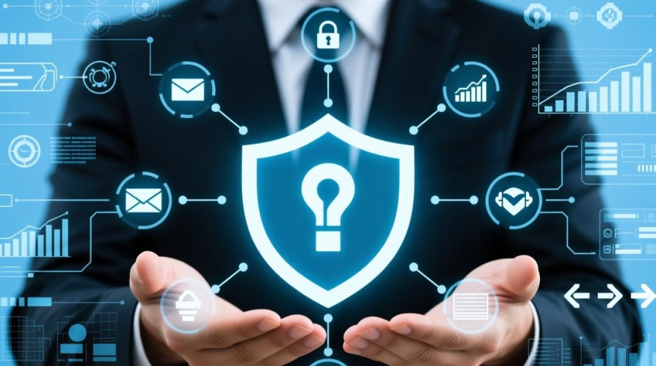 安全服务怎么选?企业定制方案要注意哪些关键点? 安全服务怎么选?企业定制方案要注意哪些关键点?