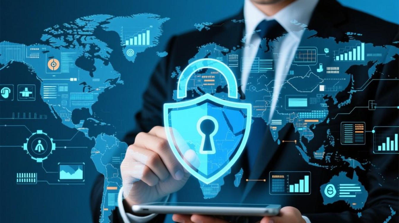 安全服务怎么选?企业定制方案要注意哪些关键点? 安全服务怎么选?企业定制方案要注意哪些关键点?