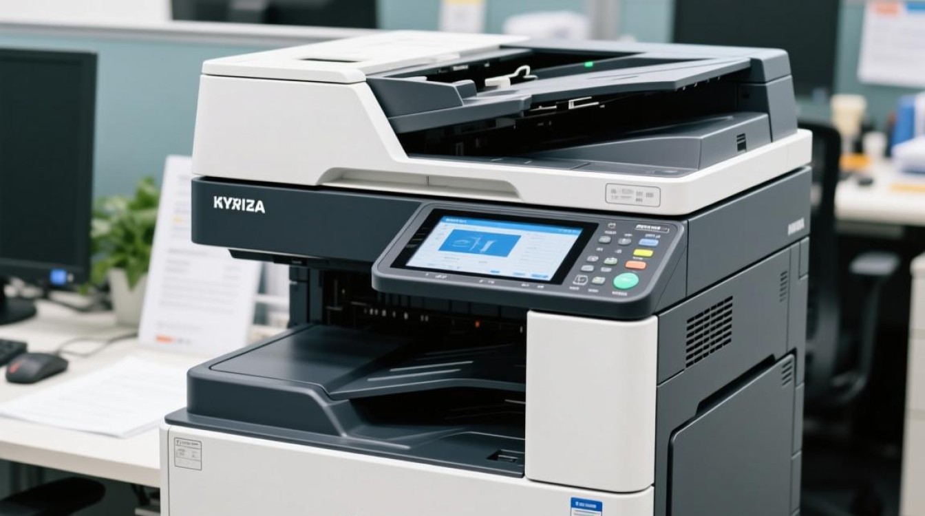 京瓷m6530cdn究竟是网络打印机还是普通打印机？有何独特之处？