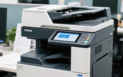 京瓷m6530cdn究竟是网络打印机还是普通打印机？有何独特之处？