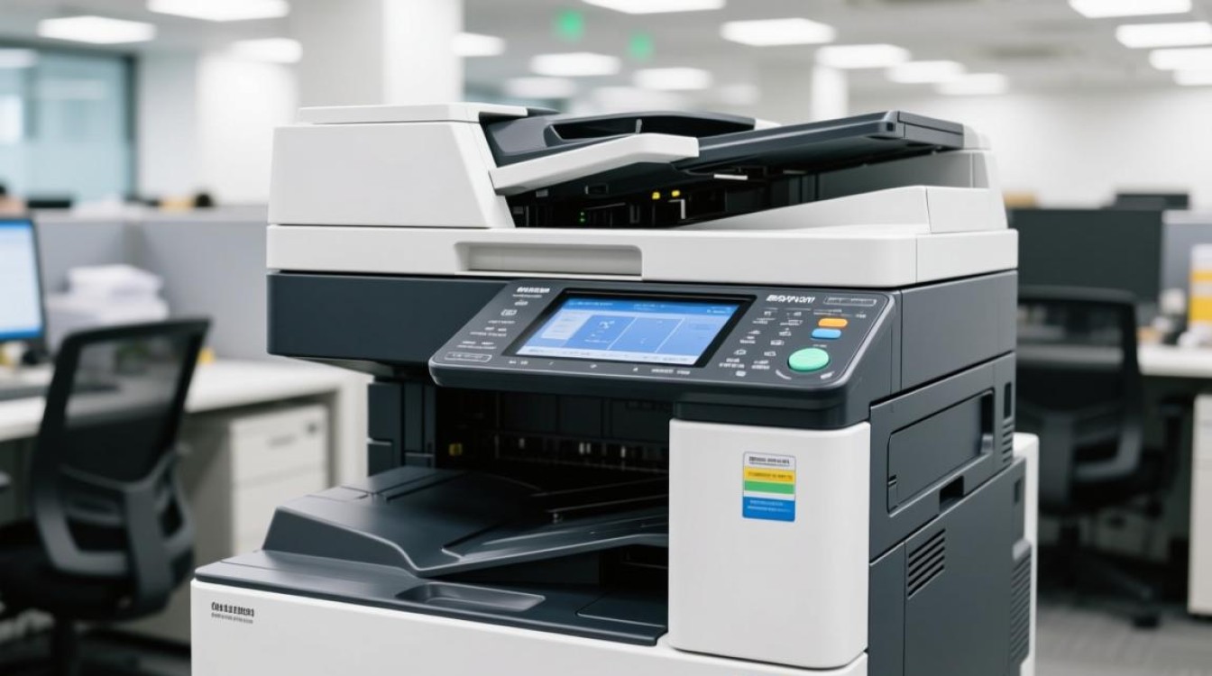 京瓷m6530cdn究竟是网络打印机还是普通打印机？有何独特之处？