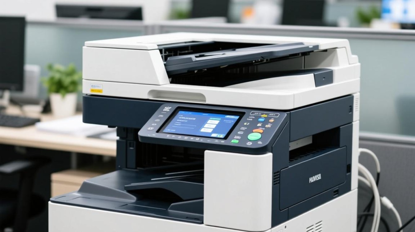 京瓷m6530cdn究竟是网络打印机还是普通打印机？有何独特之处？