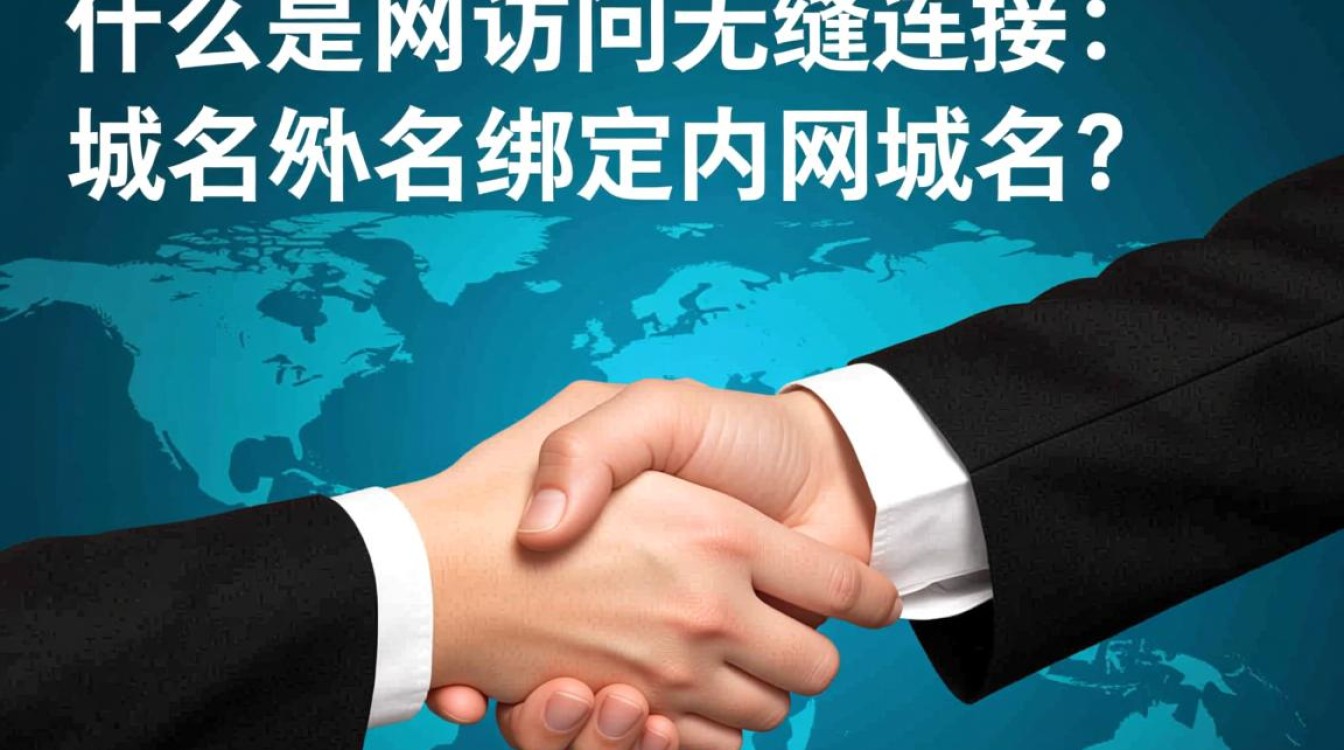 如何有效进行域名绑定内网域名操作，确保网络内部访问顺畅？