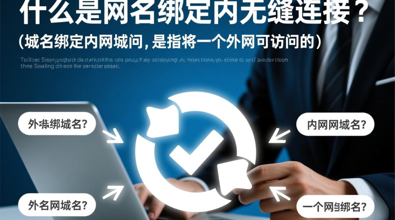 如何有效进行域名绑定内网域名操作，确保网络内部访问顺畅？