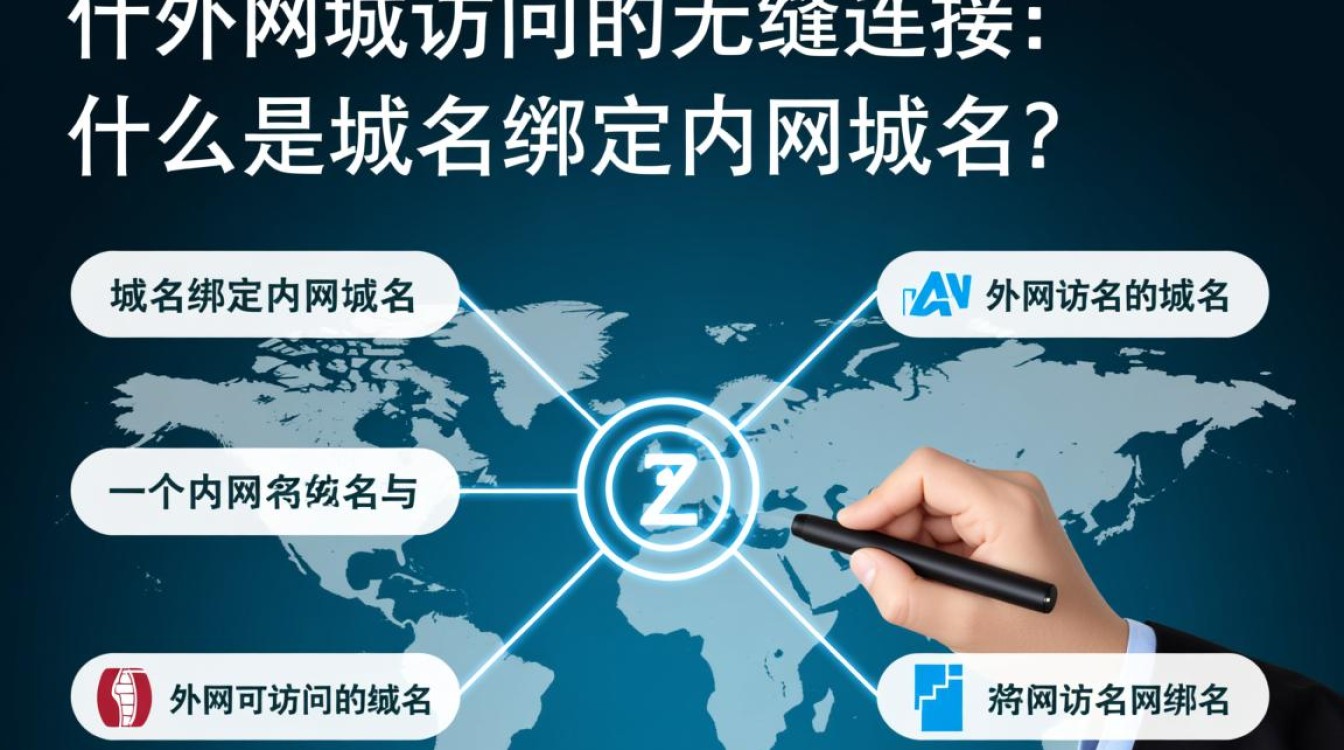 如何有效进行域名绑定内网域名操作，确保网络内部访问顺畅？