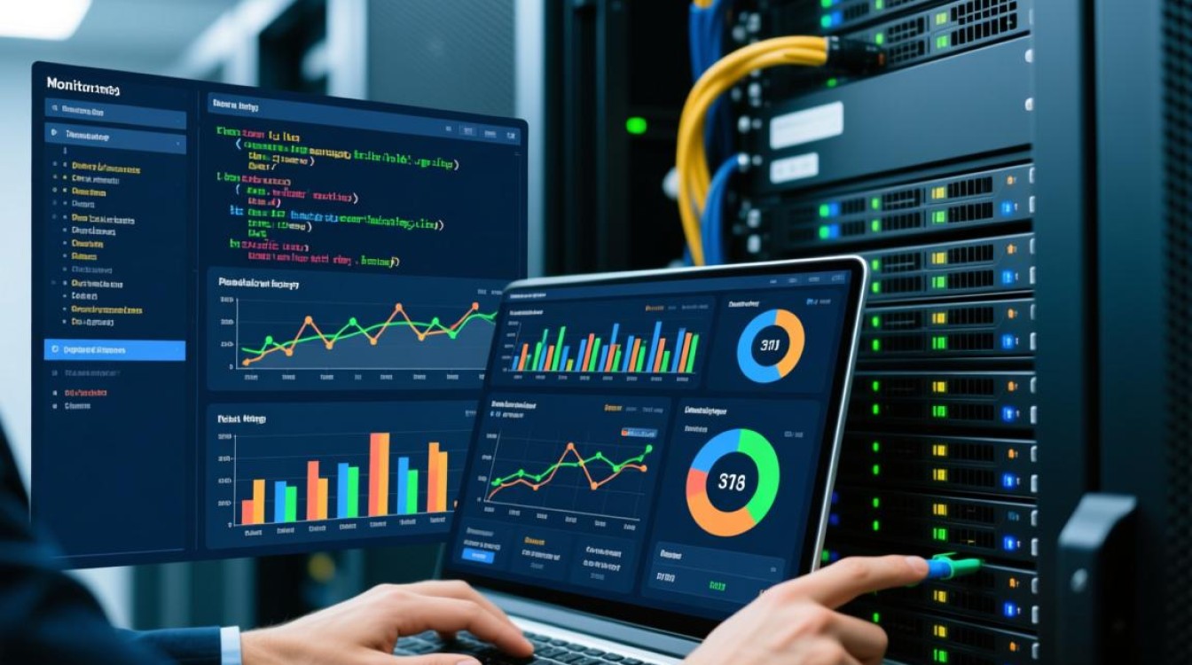 服务器资源监控工具源代码如何实现实时告警功能？