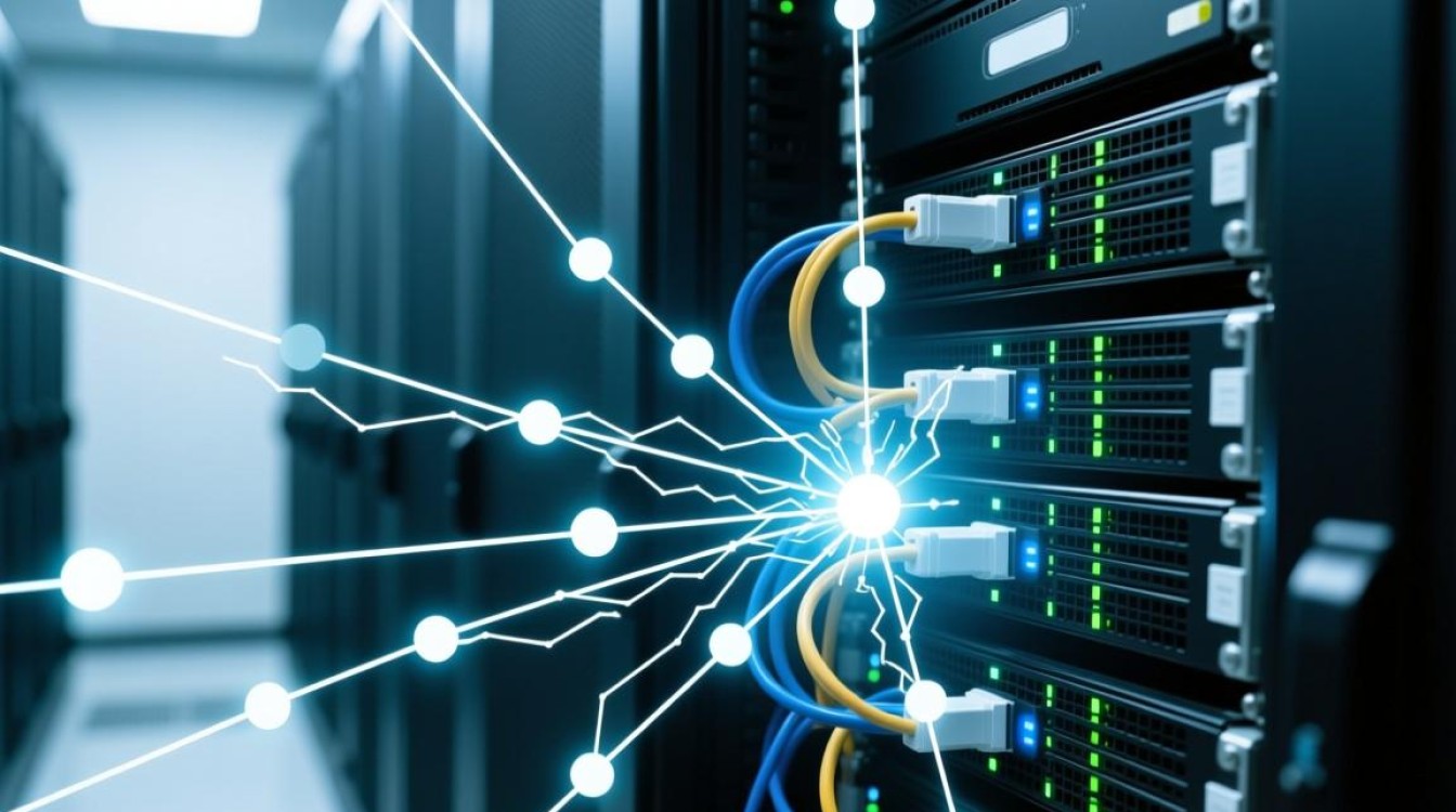 服务器无法连接外网怎么办？排查步骤有哪些？