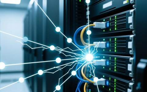 服务器无法连接外网怎么办？排查步骤有哪些？