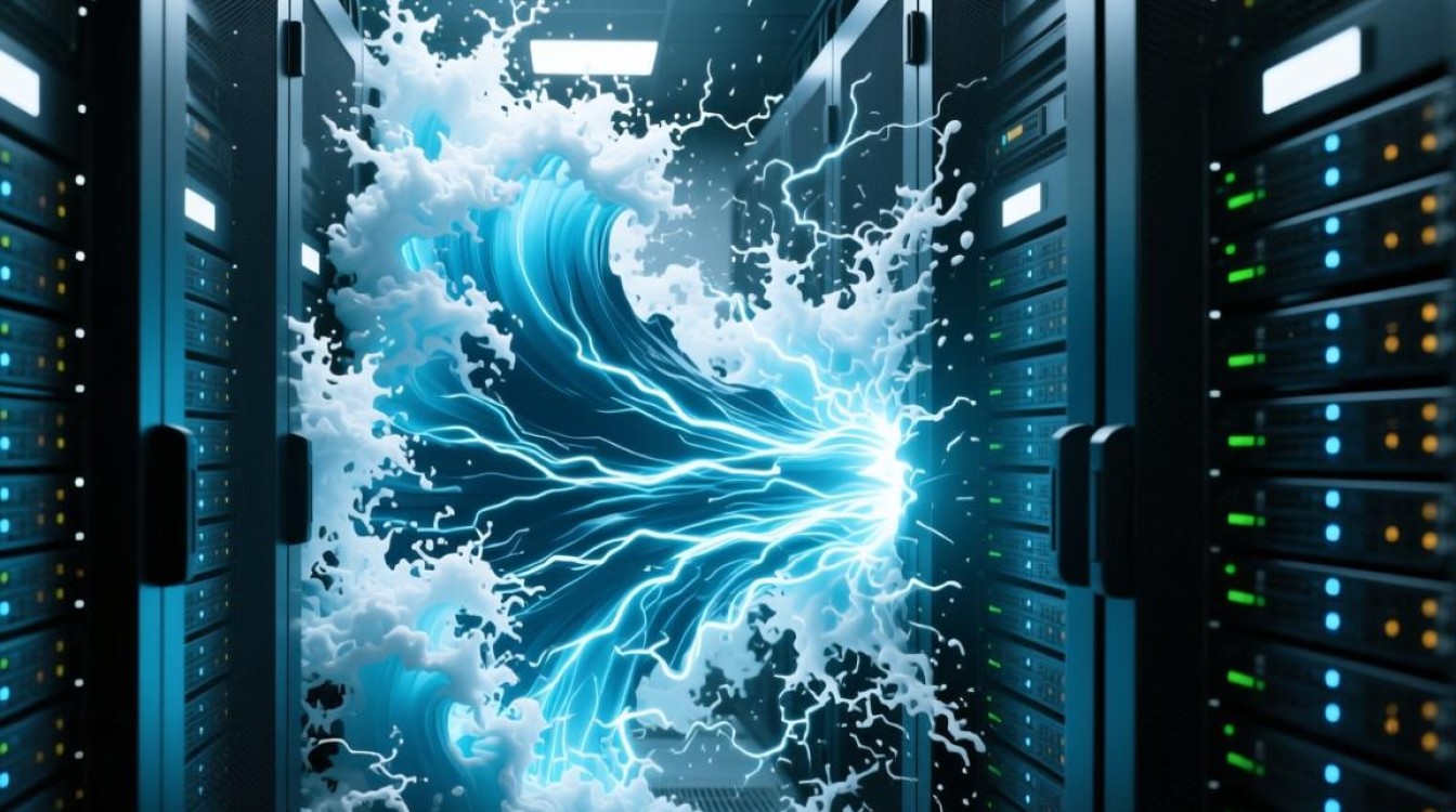 服务器超流量关机脚本怎么写才自动且不误关？