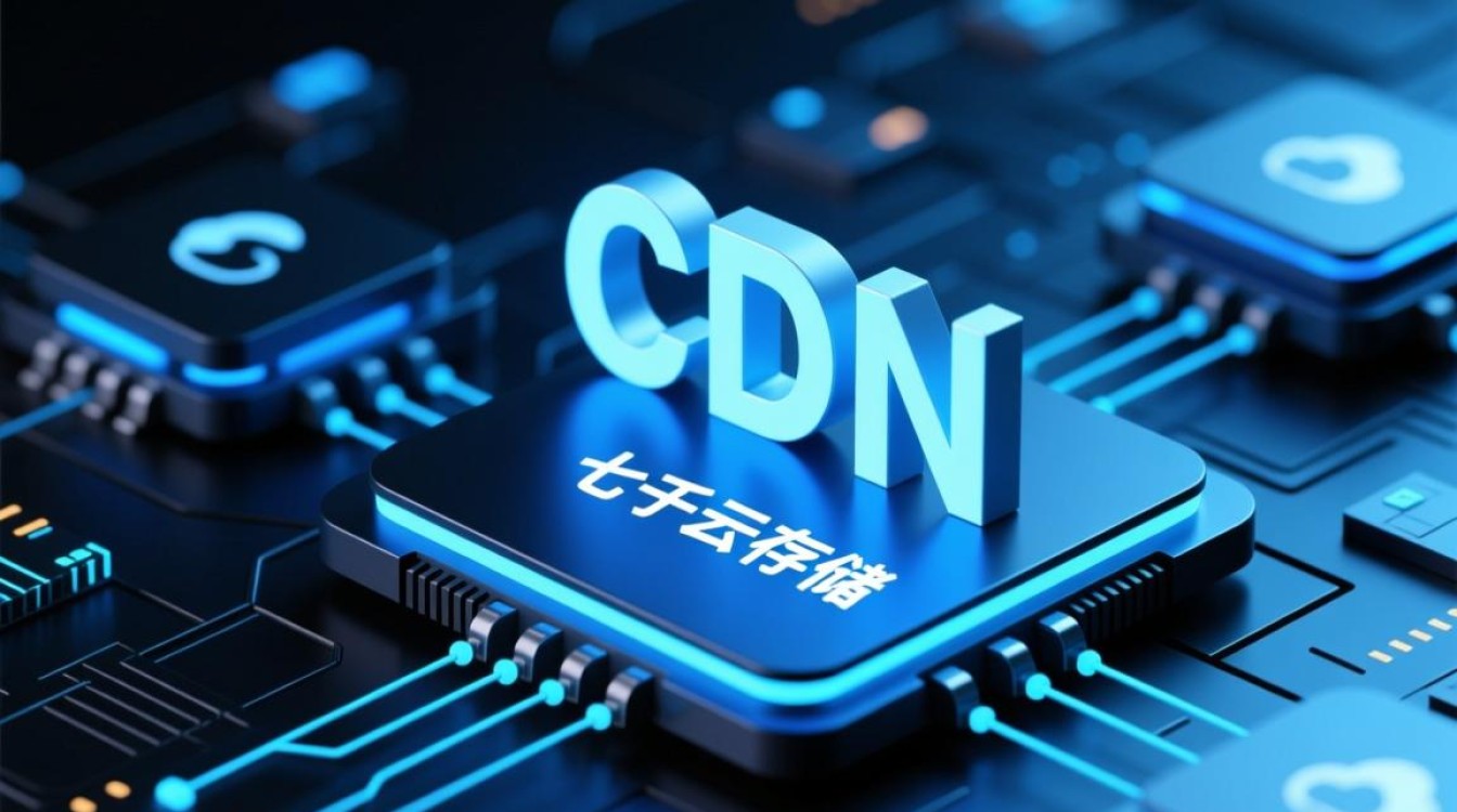 七牛云服务为何在外层免费添加CDN功能，其目的和优势是什么？