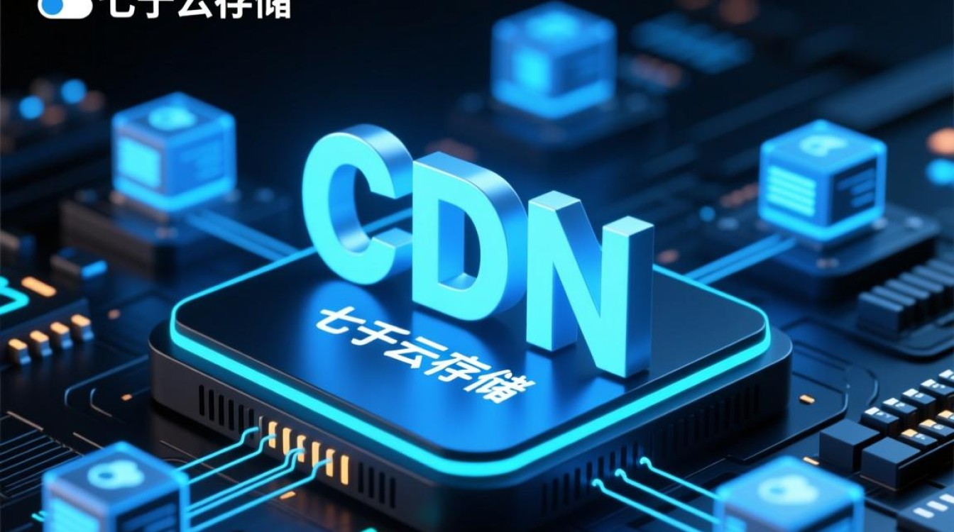 七牛云服务为何在外层免费添加CDN功能，其目的和优势是什么？