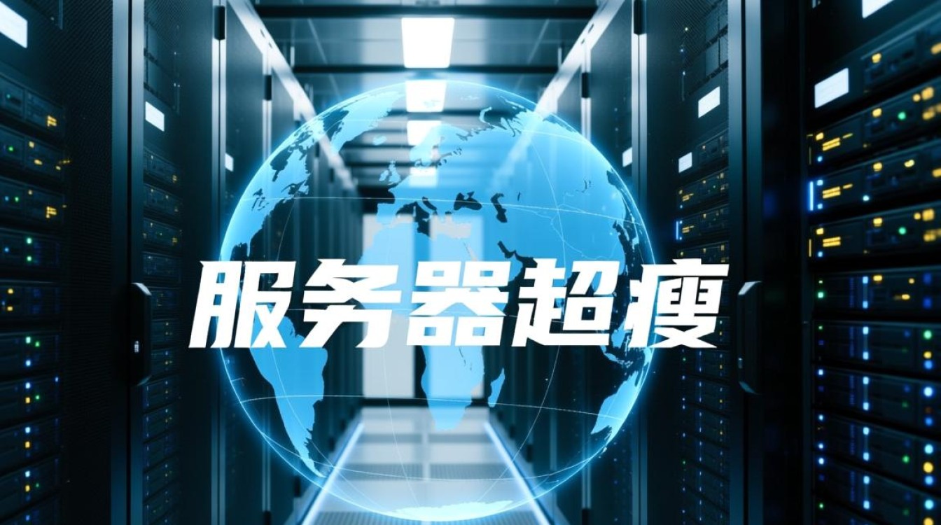 服务器超瘦是什么？有什么优势？