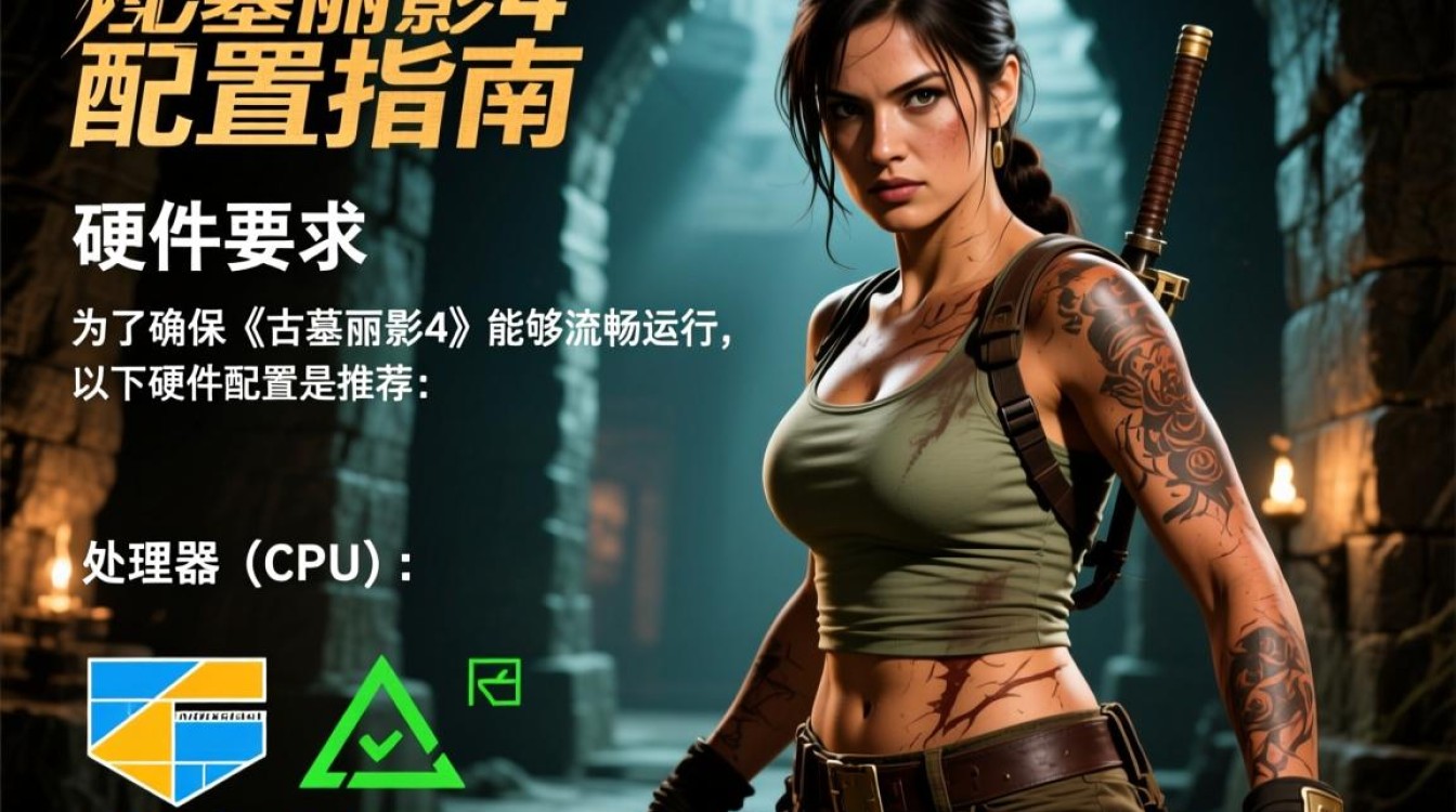 古墓丽影4配置如何？硬件要求与优化设置详解揭秘！