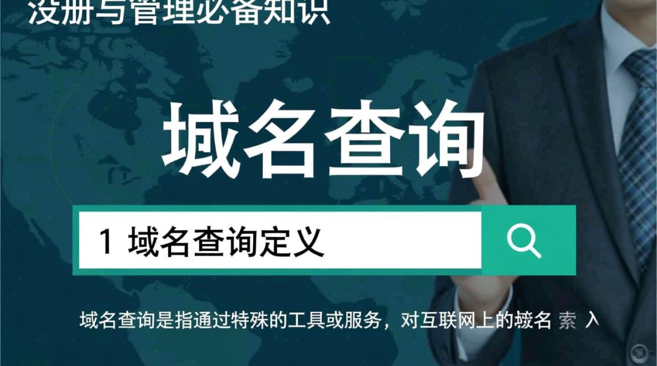 如何高效进行域名查询与域名备案操作，确保网站合规运行？