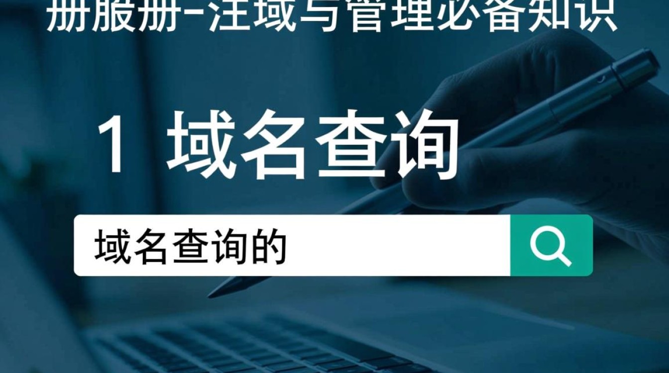 如何高效进行域名查询与域名备案操作，确保网站合规运行？