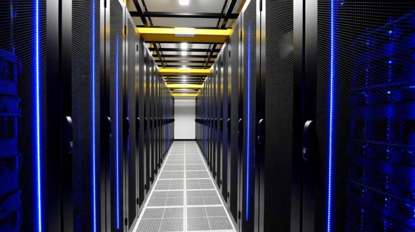 湖南服务器机房，为何成为数据中心布局的新热点？