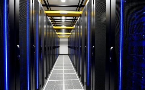 湖南服务器机房，为何成为数据中心布局的新热点？