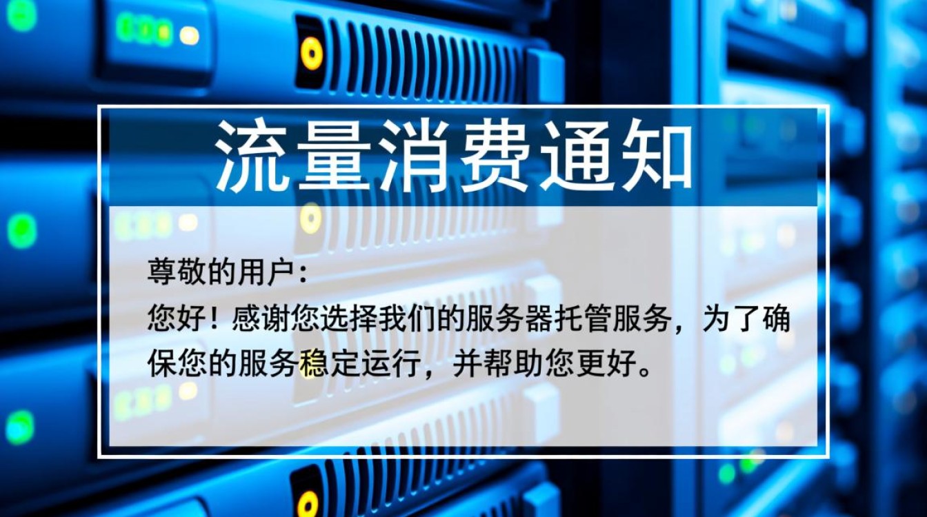 服务器超流量消费通知,为何突增费用?如何避免? 服务器超流量消费通知,为何突增费用?如何避免?
