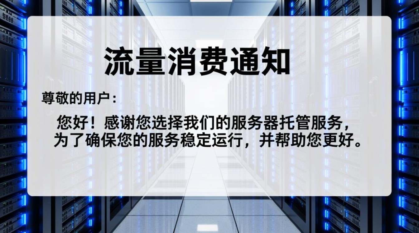 服务器超流量消费通知,为何突增费用?如何避免? 服务器超流量消费通知,为何突增费用?如何避免?