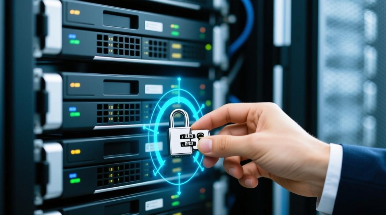 服务器路由器怎么设置密码？新手详细步骤是什么？