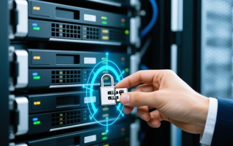 服务器路由器怎么设置密码？新手详细步骤是什么？