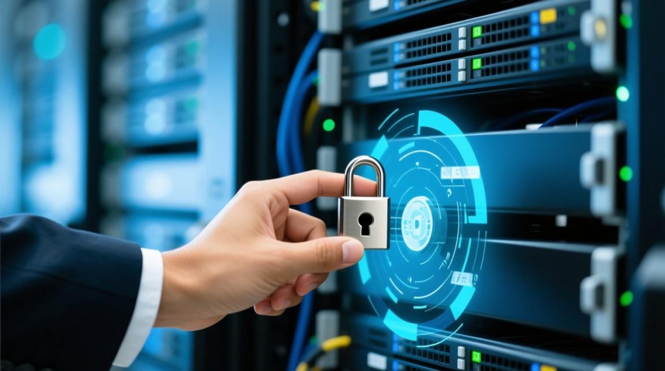 服务器路由器怎么设置密码？新手详细步骤是什么？