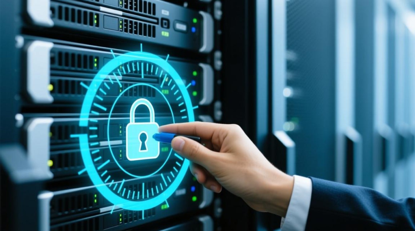 服务器路由器怎么设置密码？新手详细步骤是什么？