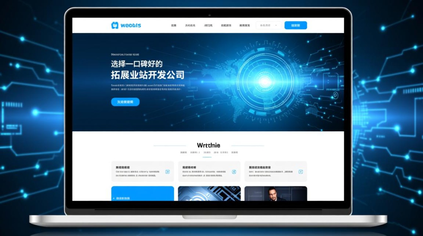 口碑极佳的网站开发服务，报价透明合理，究竟性价比如何？