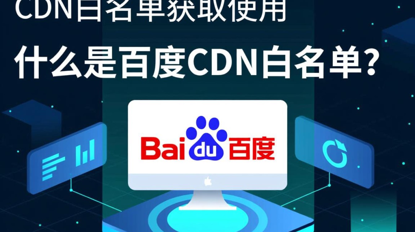 百度CDN白名单具体位置在哪里？如何查找加入条件？