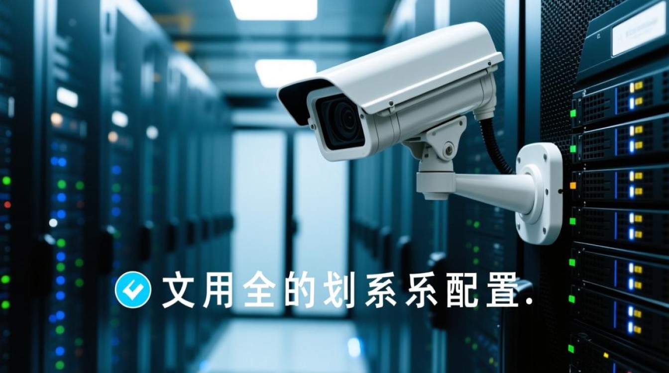 监控服务器配置多大合适？视频服务器多少路监控最适宜？