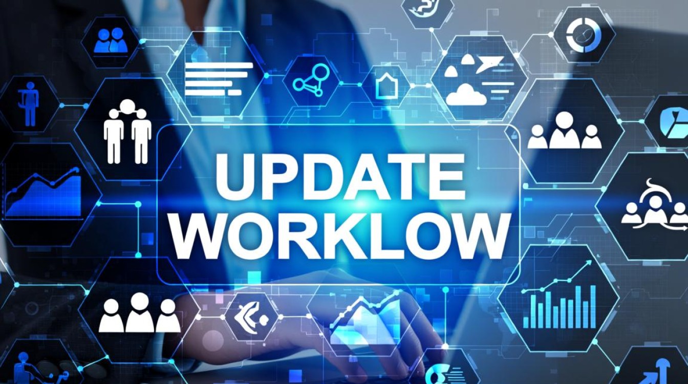 数据工坊API更新，UpdateWorkflowWorkflow如何优化工作流流程设计？