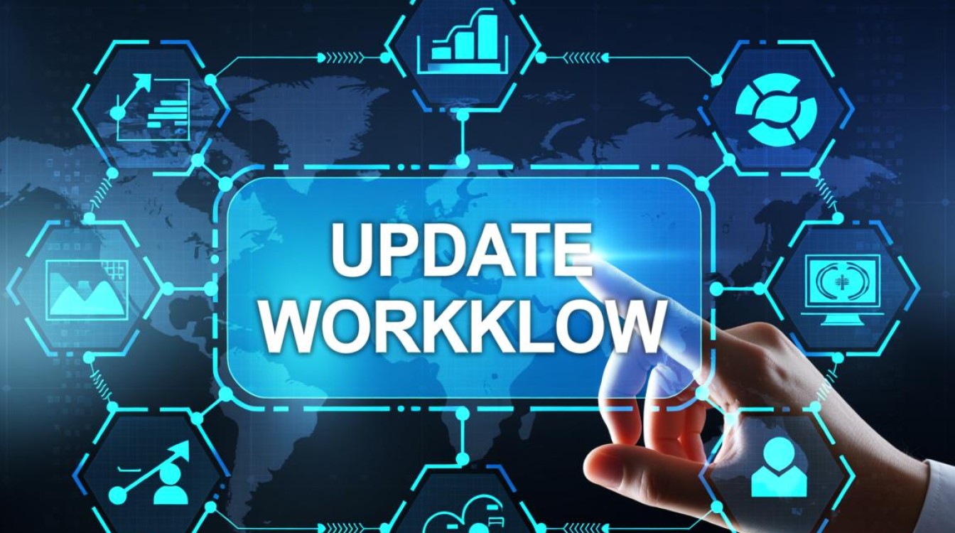 数据工坊API更新，UpdateWorkflowWorkflow如何优化工作流流程设计？