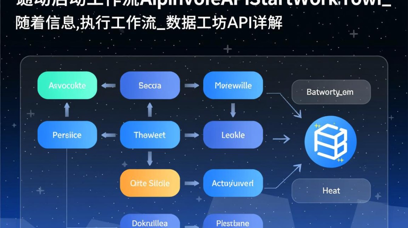 AsyncInvokeApiStartWorkflow API异步启动工作流，数据工坊API执行流程疑问解答？