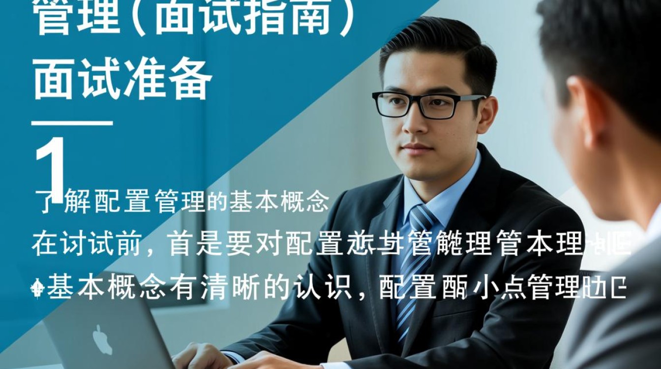 配置管理面试如何精准应对常见问题，提升面试成功率？