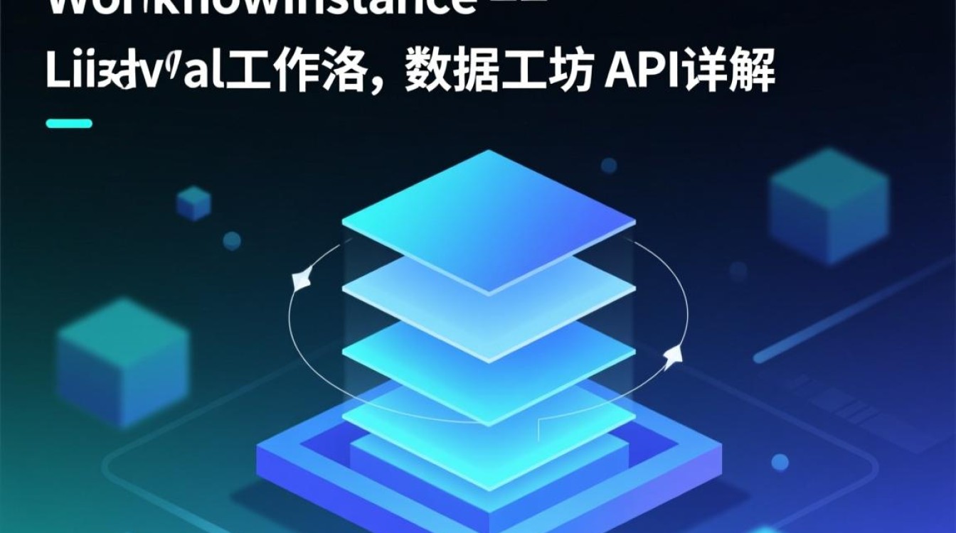 ListWorkflowInstance接口，数据工坊API中查询工作流实例列表的具体用途是什么？