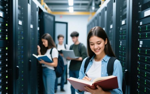 服务器购买学生优惠券怎么领？学生党买服务器能用学生优惠吗？