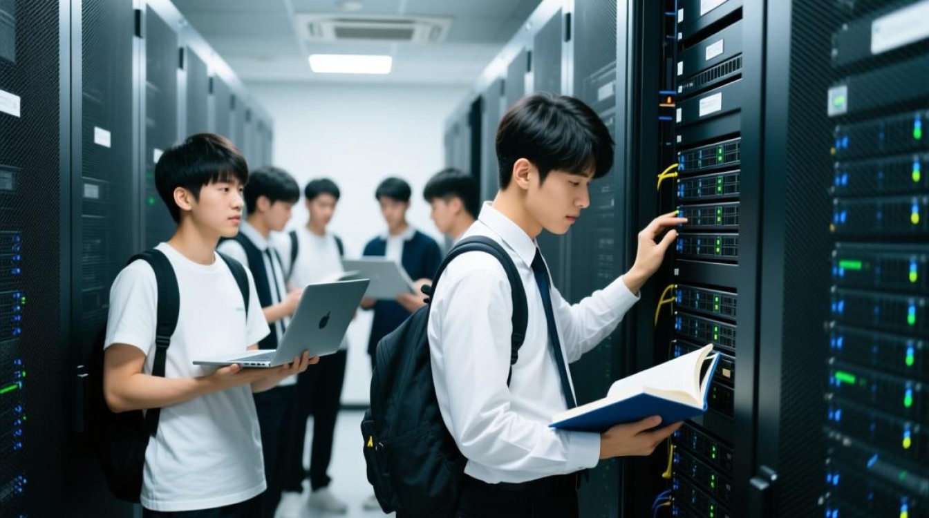 服务器购买学生优惠券怎么领？学生党买服务器能用学生优惠吗？