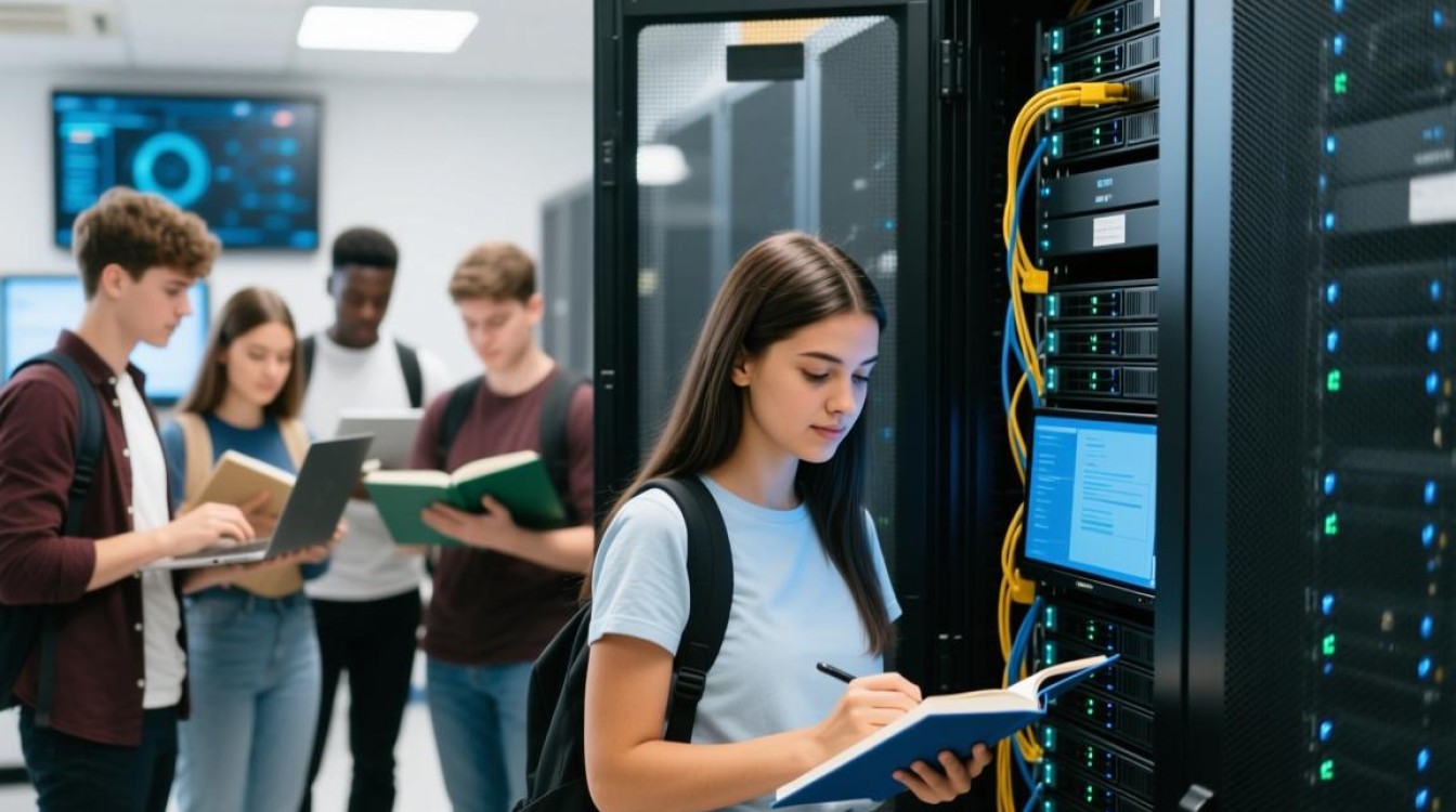 服务器购买学生优惠券怎么领？学生党买服务器能用学生优惠吗？