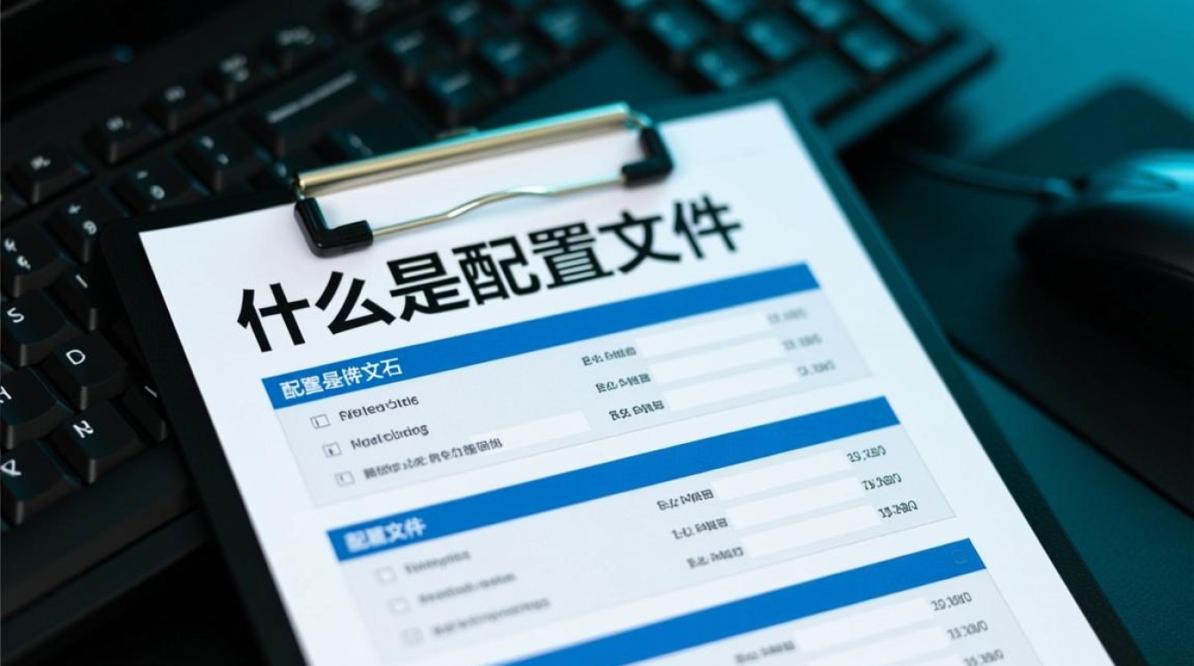 配置文件 ref 的具体应用和作用是什么？