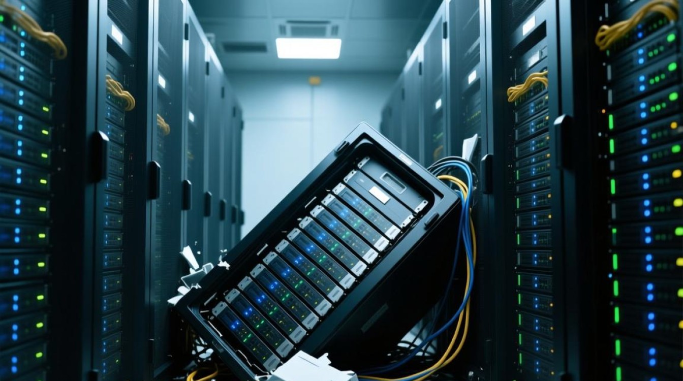 服务器跟域名解析失效怎么办？30字解决方法来了