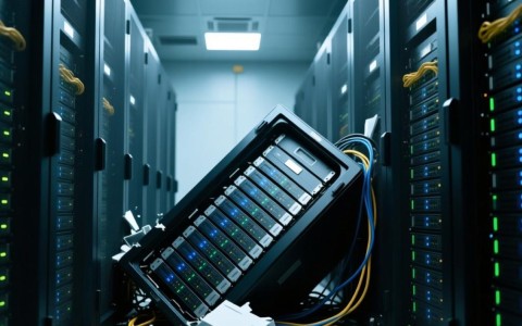 服务器跟域名解析失效怎么办？30字解决方法来了