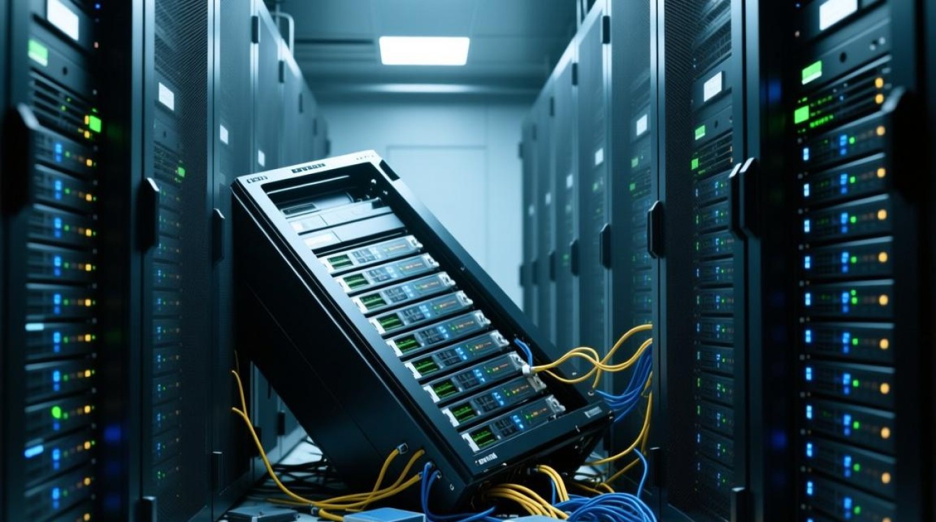 服务器跟域名解析失效怎么办？30字解决方法来了