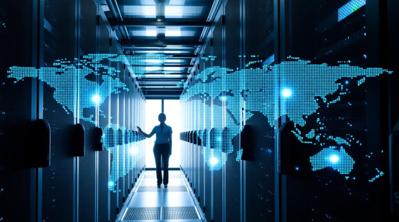 湖南bgp服务器为何在互联网中扮演重要角色？揭秘其优势与影响。