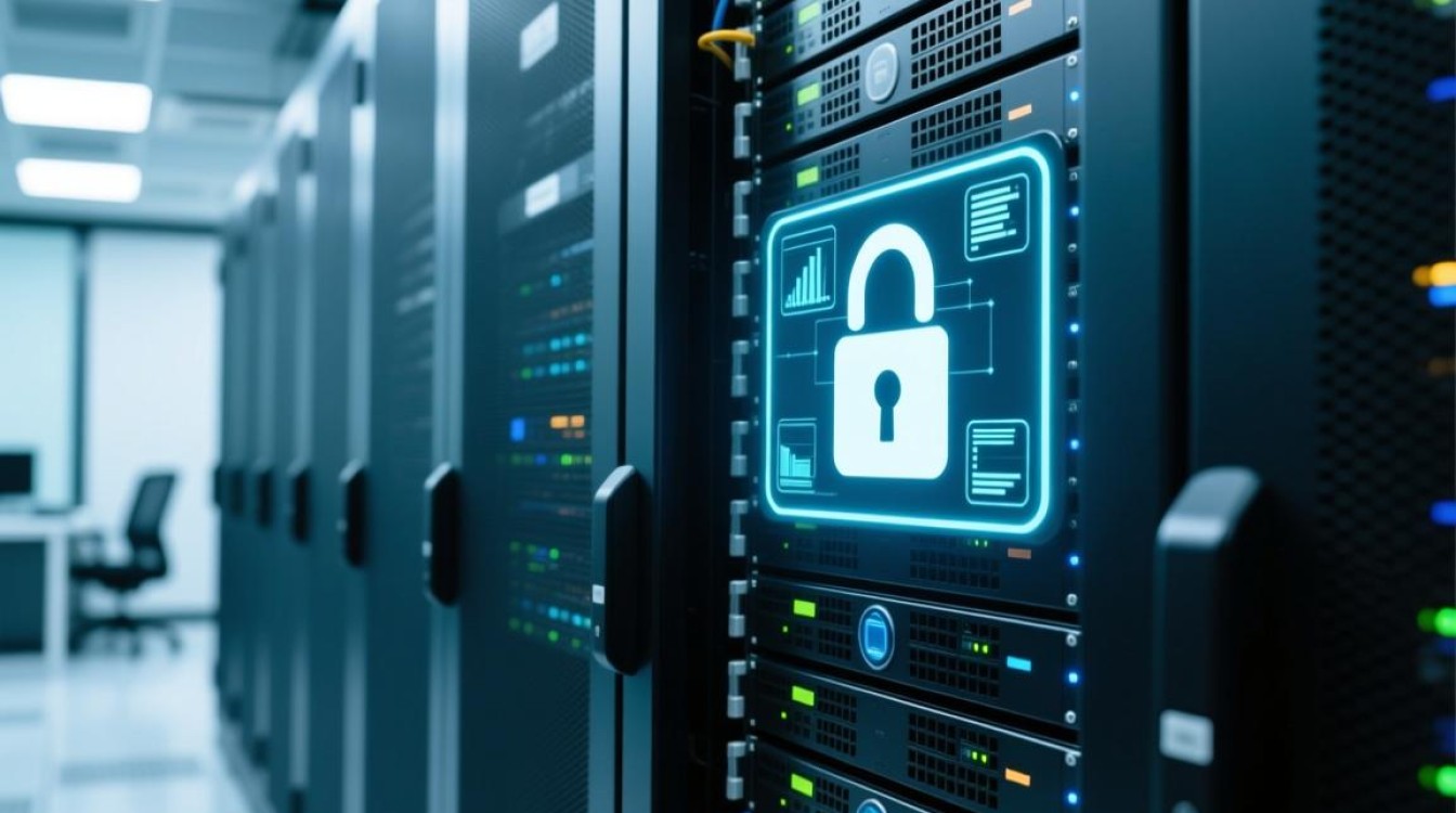 服务器超时锁屏时间怎么设置才安全又高效？