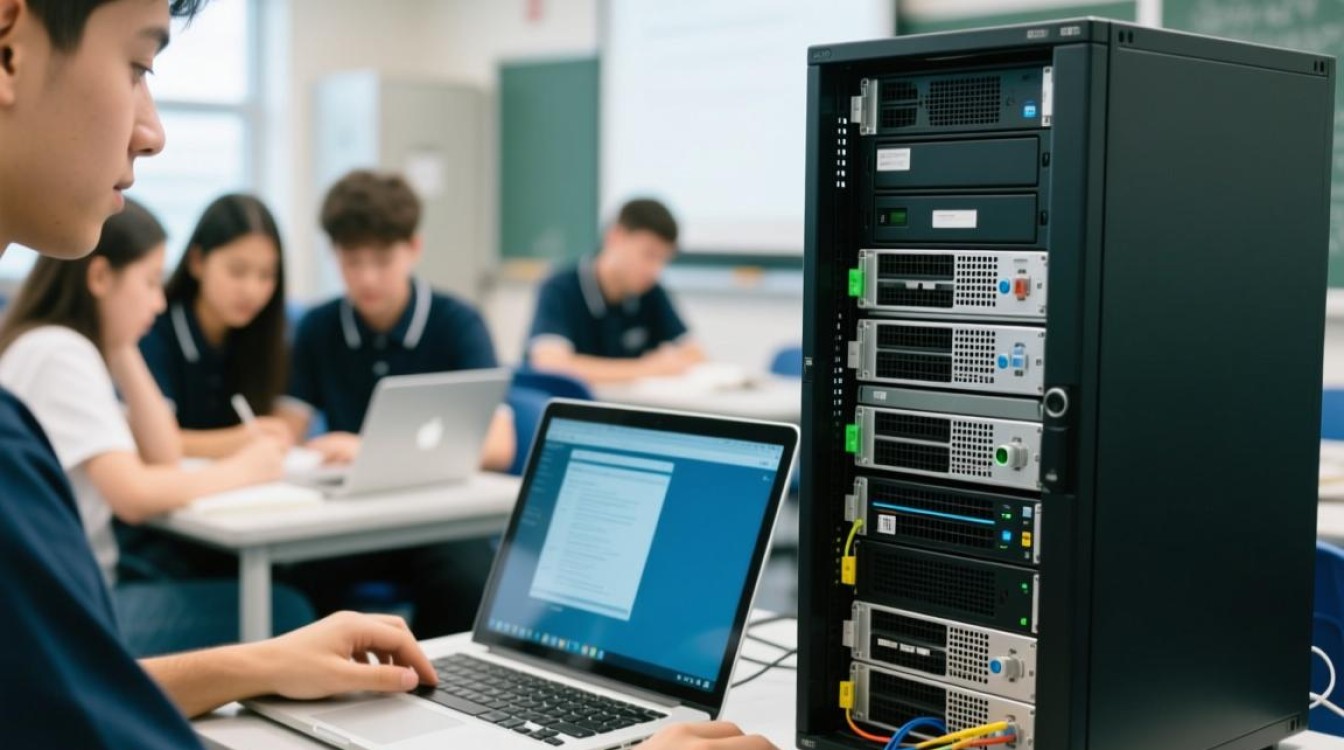 学生怎么买服务器有优惠？哪些平台支持学生专享价？