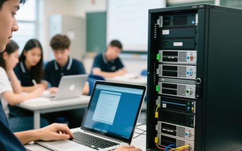 学生怎么买服务器有优惠？哪些平台支持学生专享价？