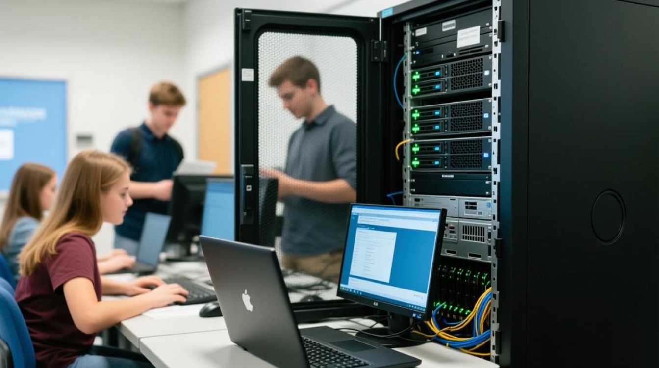 学生怎么买服务器有优惠？哪些平台支持学生专享价？