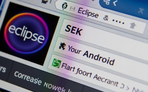 如何在 Eclipse 中正确配置 Android SDK 以实现高效开发?