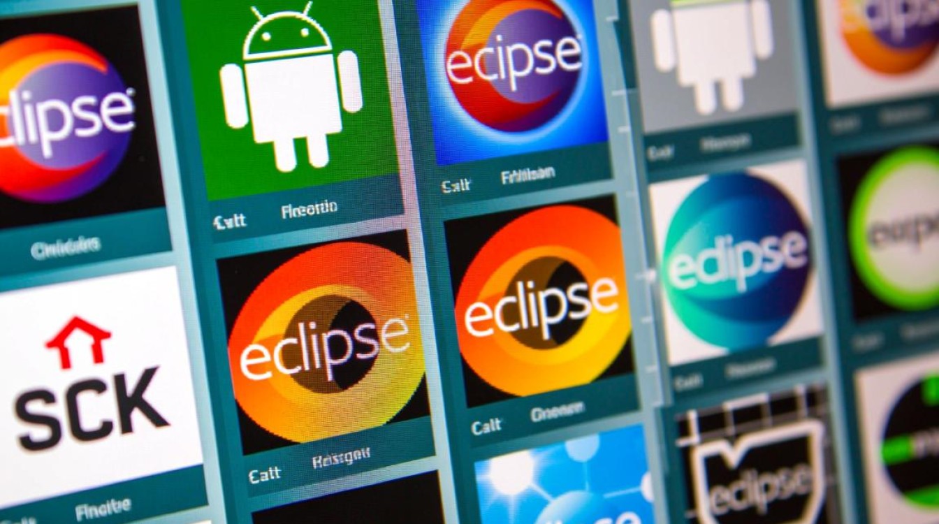 如何在 Eclipse 中正确配置 Android SDK 以实现高效开发？
